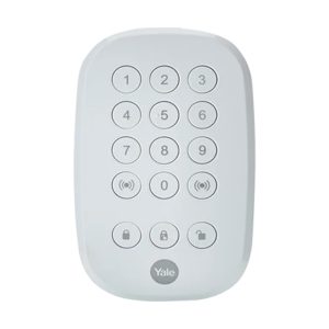 Yale Sync Smart Home Alarm Full Control Kit