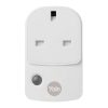 Yale Smart Plug - Sync Alarm Range