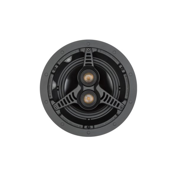 Monitor Audio – C165-T2 Stereo In-Ceiling Speaker