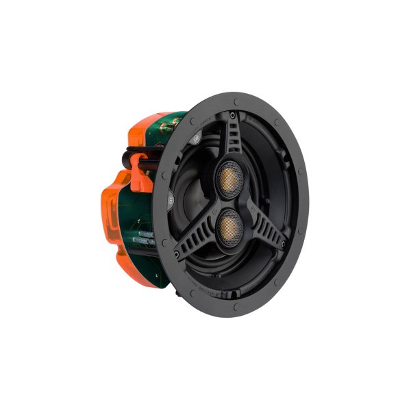 Monitor Audio – C165-T2 Stereo In-Ceiling Speaker