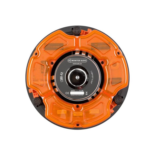 Monitor Audio – C380-FX In-Ceiling Speaker