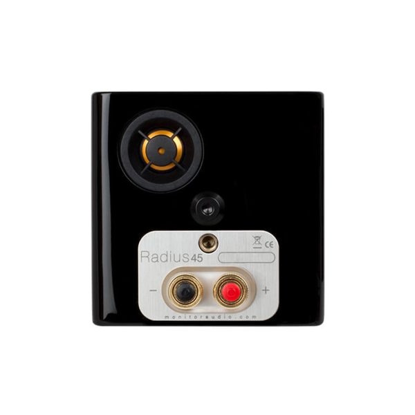 Monitor Audio Radius 45 Black