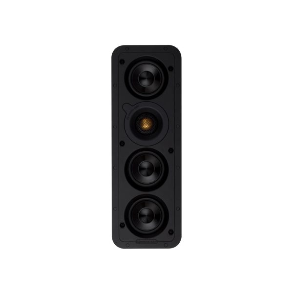 Monitor Audio – WSS130 Super Slim In-Wall Speaker