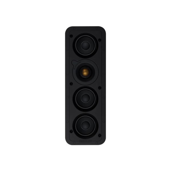 Monitor Audio – WSS230 Super Slim In-Wall Speaker