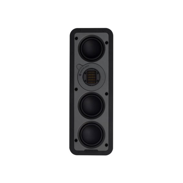 Monitor Audio – WSS430 Super Slim In-Wall Speaker
