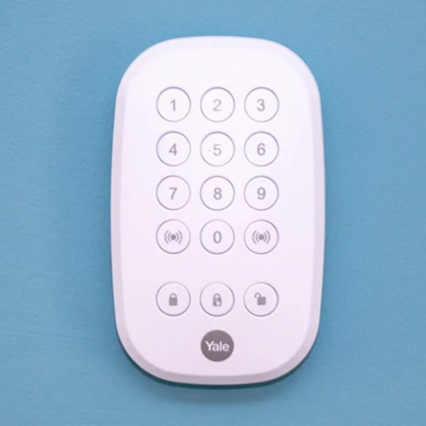 Yale Sync Smart Home Alarm