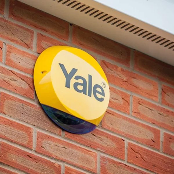 Yale Sync Smart Home Alarm