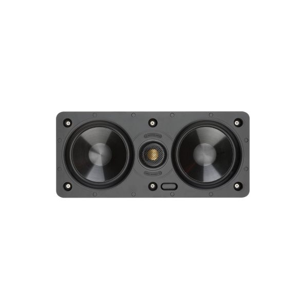 Monitor Audio – W150-LCR In-Wall Speakers