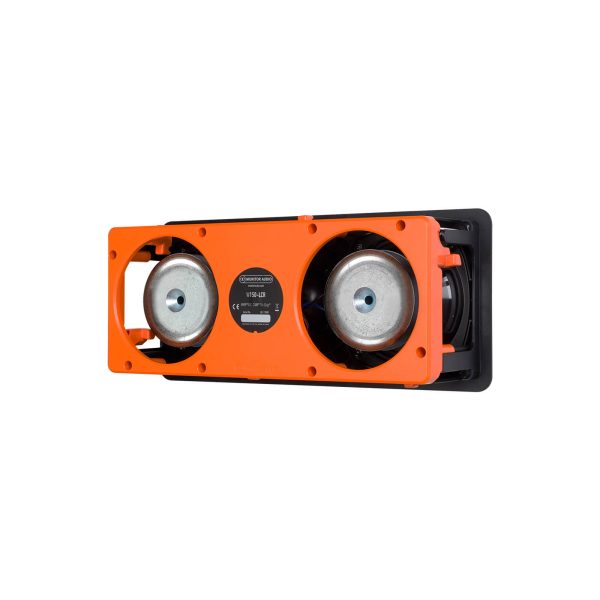 Monitor Audio – W150-LCR In-Wall Speakers