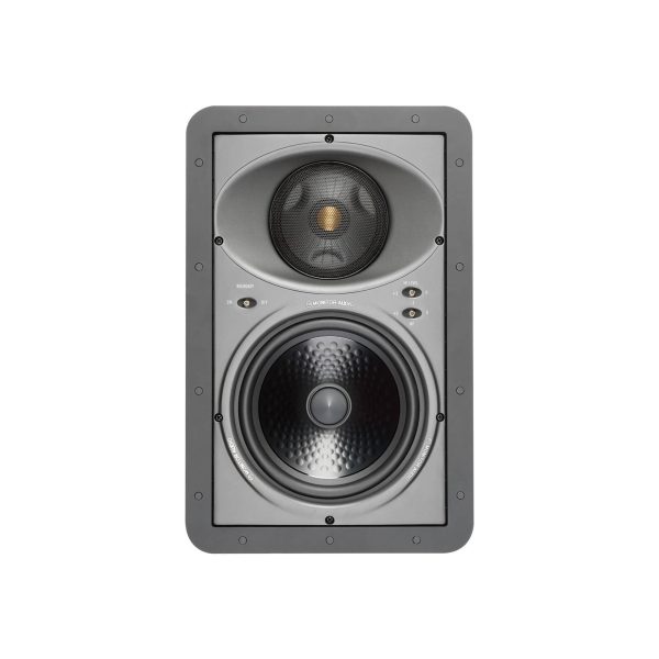 Monitor Audio – W380-IDC In-Wall Speaker