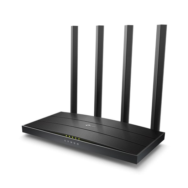 TP-Link Archer C80 AC1900 Wireless MU-MIMO Wi-Fi Router