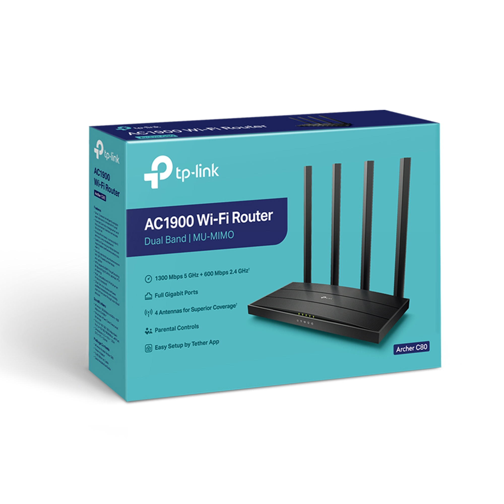 What is a Wi-Fi Router? Everything You Need to Know About a Wi-Fi Router