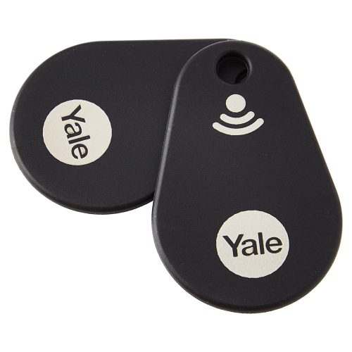 Yale Contactless Tags (2pack) - Intruder Alarm Range