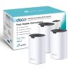 TP-Link Deco S4 AC1200 Whole Home Mesh Wi-Fi System