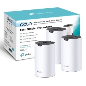 TP-Link Deco S4 AC1200 Whole Home Mesh Wi-Fi System