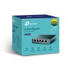 TP-Link TL-SG105 5-Port 10/100/1000Mbps Desktop Switch