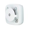 Yale Smoke/ Heat Detector and PIR Motion Sensor - Sync and Intruder Alarm Range