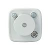 Yale Smoke/ Heat Detector and PIR Motion Sensor - Sync and Intruder Alarm Range