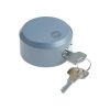 Yale Heavy Duty Van Lock