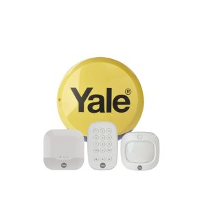 Yale Alarm and Accessories