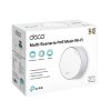 TP-Link Deco X50-PoE (3 Pack)- AX3000 Whole Home Mesh WiFi 6 System