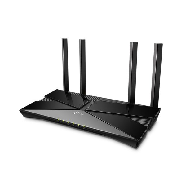 TP-Link Archer AX10 - AX1500 Wi-Fi 6 Router