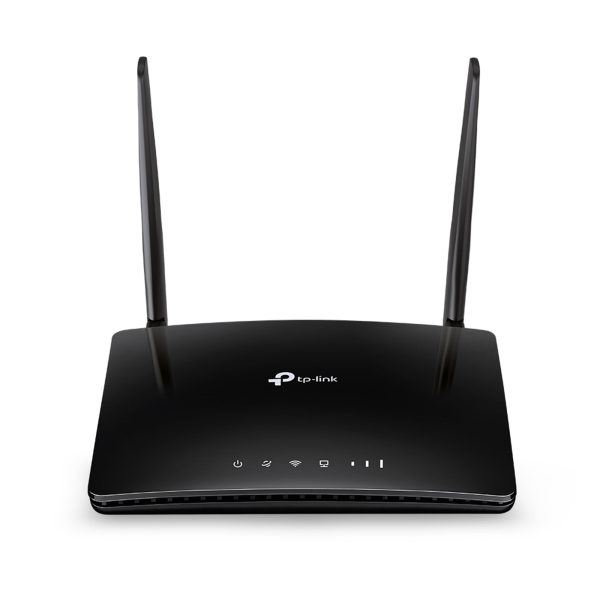 TP-Link Archer MR400 - AC1200 Wireless Dual Band 4G LTE Router