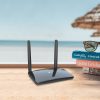 TP-Link Archer MR400 - AC1200 Wireless Dual Band 4G LTE Router