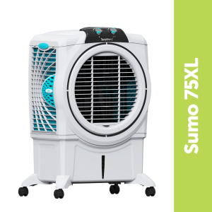 Symphony Sumo 75XL - Powerful Desert Evaporative Air Cooler