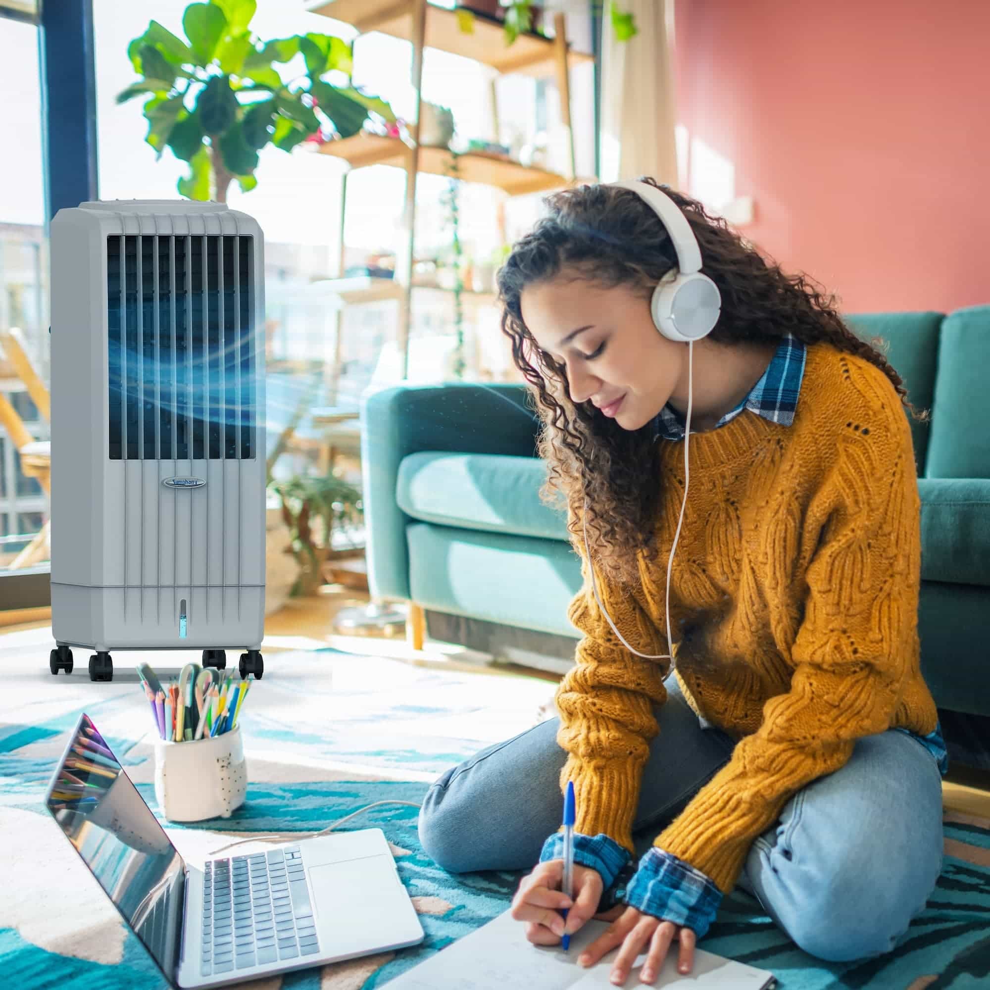 Diet air cooler sales price