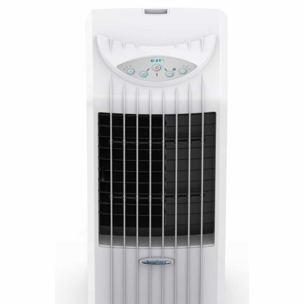 Symphony Diet 8i – Portable Evaporative Air Cooler