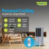 Symphony Diet 8i – Portable Evaporative Air Cooler