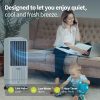 Symphony Diet 8i – Portable Evaporative Air Cooler