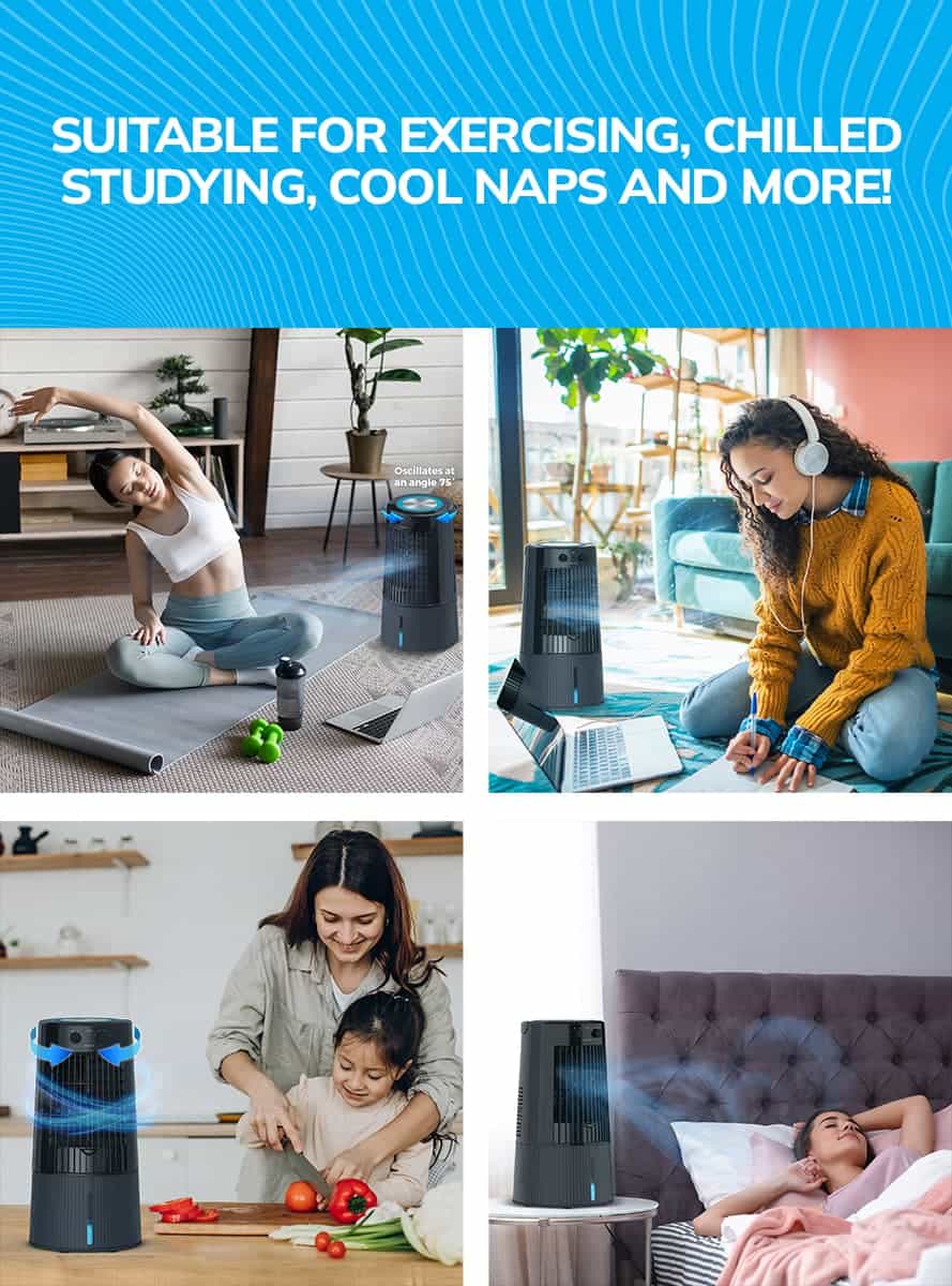 Symphony Duet – SUITABLE FOR EXERCISING, CHILLED STUDYING, COOL NAPS AND MOREI
