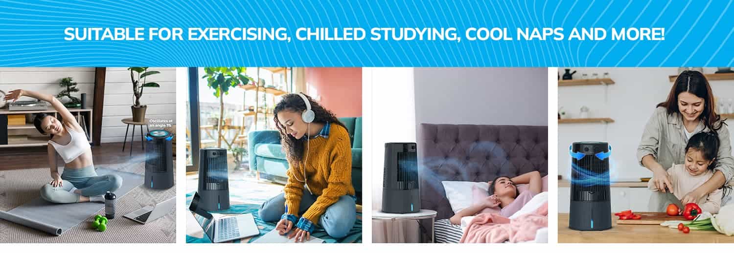 Symphony Duet – SUITABLE FOR EXERCISING, CHILLED STUDYING, COOL NAPS AND MOREI