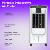 Symphony Harvy i – Portable Evaporative Air Cooler