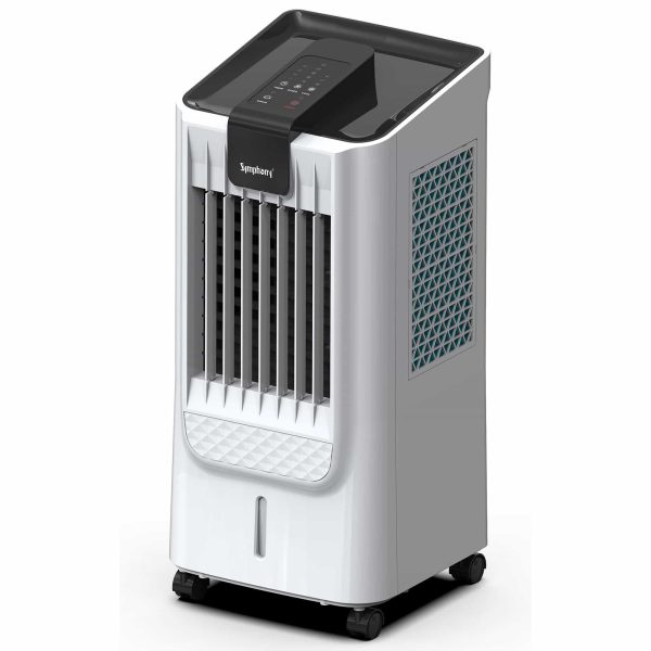 Symphony Harvy i – Portable Evaporative Air Cooler