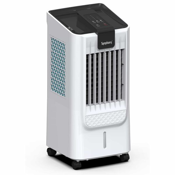 Symphony Harvy i – Portable Evaporative Air Cooler