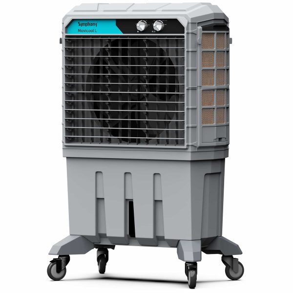 Symphony Movicool L125 – Commercial Evaporative Air Cooler