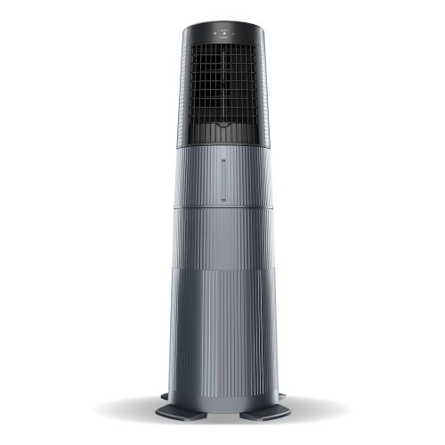 Symphony Duet i-S - Personal Pedestal Cooling Fan