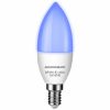 AduroSmart ERIA E14 Candle - Tuneable Colour - 81895