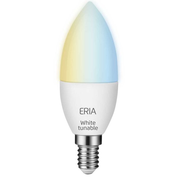 AduroSmart ERIA E14 Candle - Tuneable White - 81826