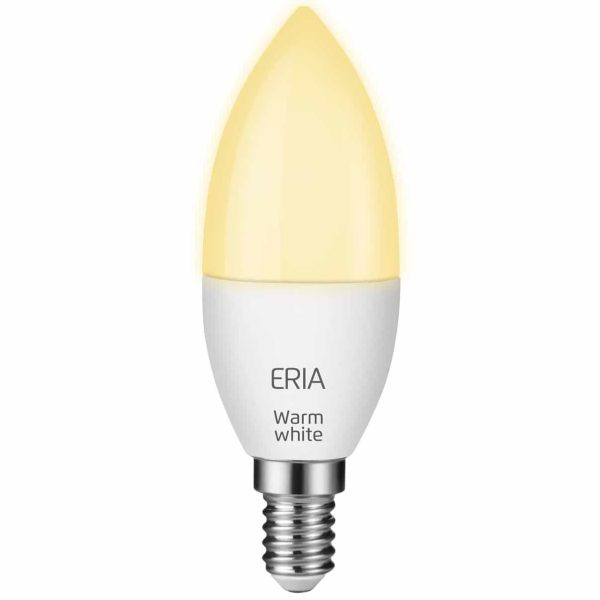 AduroSmart ERIA E14 Candle – Warm White - 81820