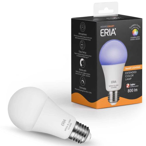 AduroSmart ERIA E27 Bulb - Tuneable Colour - 81809