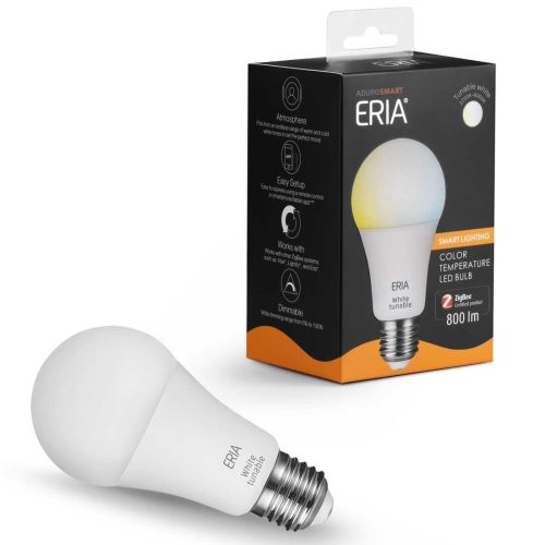 AduroSmart ERIA E27 Bulb - Tuneable White - 81812