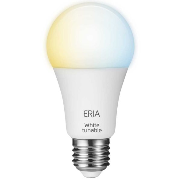 AduroSmart ERIA E27 Bulb - Tuneable White - 81812