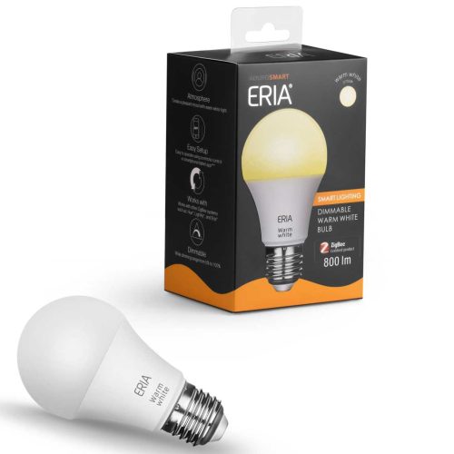 AduroSmart ERIA E27 Bulb - Warm White - 81810