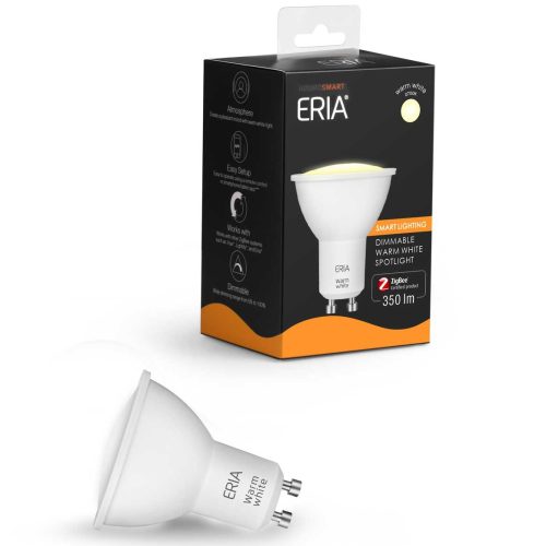 AduroSmart ERIA GU10 Spot Light Warm White - 81819