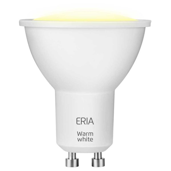 AduroSmart ERIA GU10 Spot Light Warm White - 81819