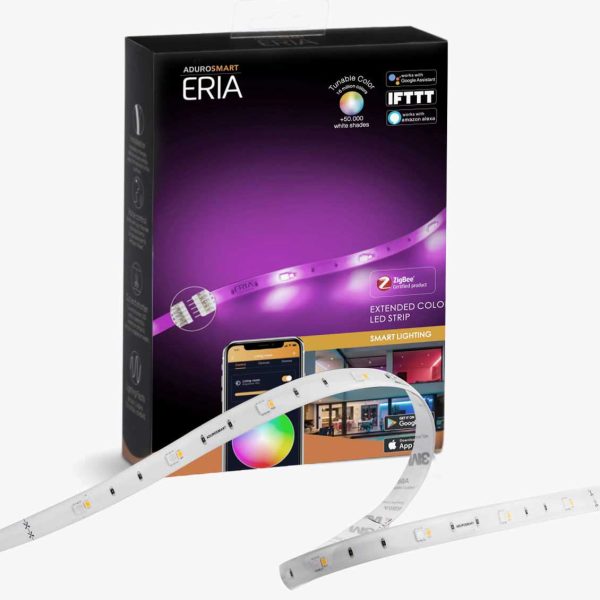 AduroSmart ERIA LED Strip – 3 Meter Extension 81897